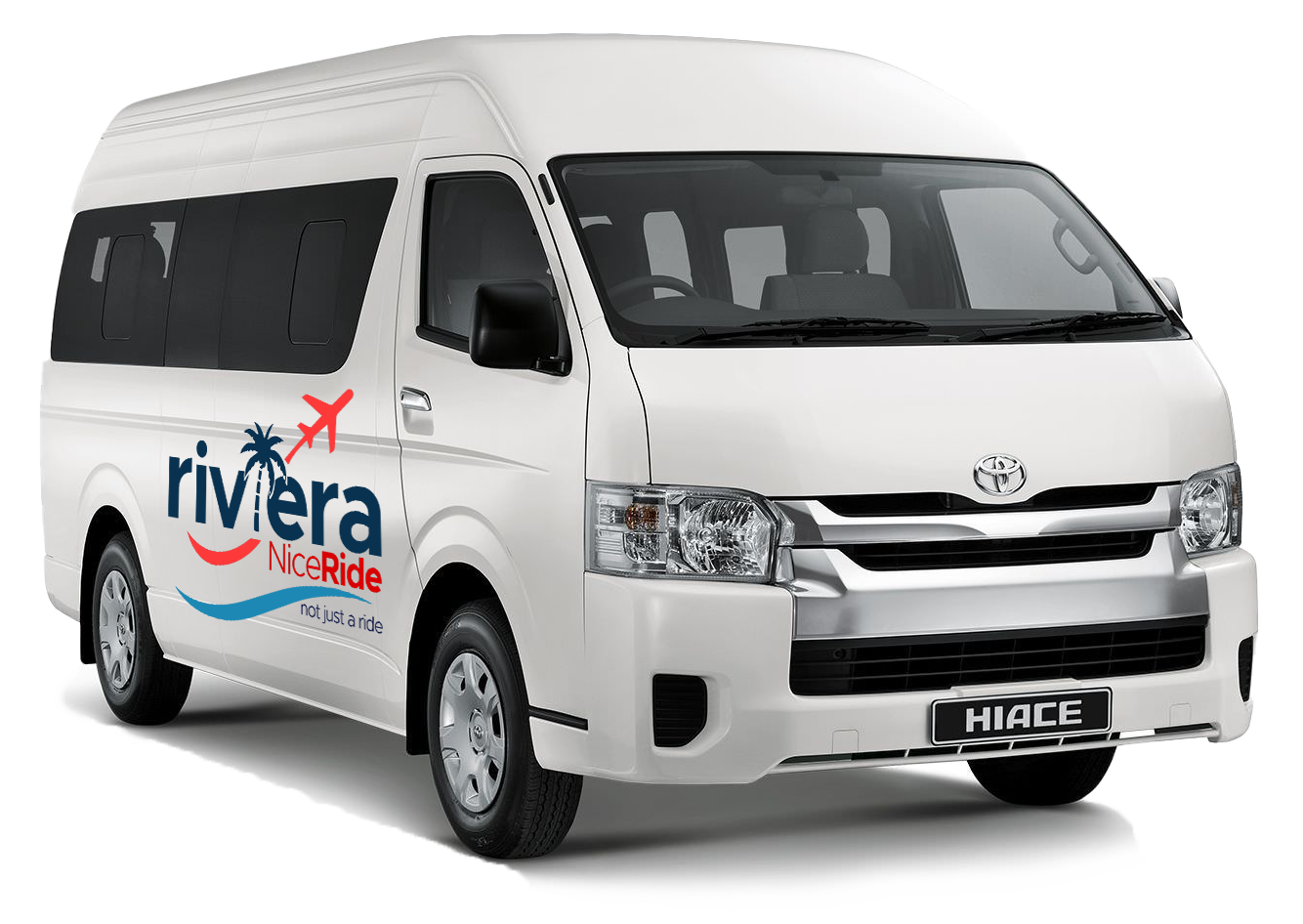 RNR-Hiace